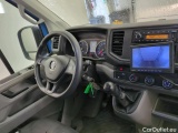 Volkswagen  Crafter Volkswagen  35 2.0TDI 75kW L4 FWD 2d #25