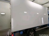  Volkswagen  Crafter Volkswagen  35 2.0TDI 75kW L4 FWD 2d #27
