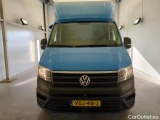  Volkswagen  Crafter Volkswagen  35 2.0TDI 75kW L4 FWD 2d #29
