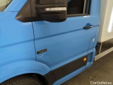  Volkswagen  Crafter Volkswagen  35 2.0TDI 75kW L4 FWD 2d #34