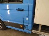  Volkswagen  Crafter Volkswagen  35 2.0TDI 75kW L4 FWD 2d #41