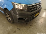  Volkswagen  Crafter Volkswagen  35 2.0TDI 75kW L4 FWD 2d #46