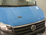  Volkswagen  Crafter Volkswagen  35 2.0TDI 75kW L4 FWD 2d #45