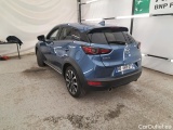  Mazda  CX-3 MAZDA  / 2015 / 5P / Crossover 2.0L Skyactiv-G 121 Sélection #2
