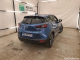  Mazda  CX-3 MAZDA  / 2015 / 5P / Crossover 2.0L Skyactiv-G 121 Sélection #3