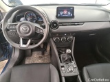  Mazda  CX-3 MAZDA  / 2015 / 5P / Crossover 2.0L Skyactiv-G 121 Sélection #5