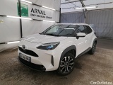 Toyota  Yaris Cross TOYOTA  Hybride / 2021 / 5P / SUV 1.5 HYBRID 116H DESIGN AWD AUTO 