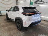  Toyota  Yaris Cross TOYOTA  Hybride / 2021 / 5P / SUV 1.5 HYBRID 116H DESIGN AWD AUTO #2