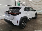  Toyota  Yaris Cross TOYOTA  Hybride / 2021 / 5P / SUV 1.5 HYBRID 116H DESIGN AWD AUTO #3