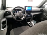  Toyota  Yaris Cross TOYOTA  Hybride / 2021 / 5P / SUV 1.5 HYBRID 116H DESIGN AWD AUTO #5