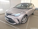  Toyota  C-HR TOYOTA  / 2016 / 5P / SUV 2.0 Hybride 184 Dynamic Business Beyond 