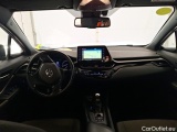  Toyota  C-HR TOYOTA  / 2016 / 5P / SUV 2.0 Hybride 184 Dynamic Business Beyond #5