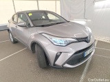  Toyota  C-HR TOYOTA  / 2016 / 5P / SUV 2.0 Hybride 184 Dynamic Business Beyond #4
