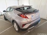  Toyota  C-HR TOYOTA  / 2016 / 5P / SUV 2.0 Hybride 184 Dynamic Business Beyond #2
