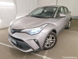  Toyota  C-HR TOYOTA  / 2016 / 5P / SUV 2.0 HYBRIDE 184 DYNAMIC BUSINESS 