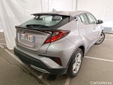  Toyota  C-HR TOYOTA  / 2016 / 5P / SUV 2.0 HYBRIDE 184 DYNAMIC BUSINESS #3