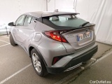  Toyota  C-HR TOYOTA  / 2016 / 5P / SUV 2.0 HYBRIDE 184 DYNAMIC BUSINESS #2