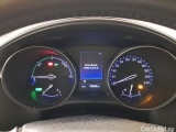  Toyota  C-HR TOYOTA  / 2016 / 5P / SUV 2.0 HYBRIDE 184 DYNAMIC BUSINESS #6