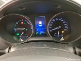  Toyota  C-HR TOYOTA  5p SUV 1.8 HYBRIDE 122 DYNAMIC BUSINESS #6