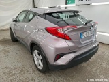  Toyota  C-HR TOYOTA  / 2016 / 5P / SUV 1.8 HYBRIDE 122 DYNAMIC BUSINESS #2