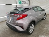  Toyota  C-HR TOYOTA  / 2016 / 5P / SUV 1.8 HYBRIDE 122 DYNAMIC BUSINESS #3
