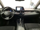  Toyota  C-HR TOYOTA  / 2016 / 5P / SUV 1.8 HYBRIDE 122 DYNAMIC BUSINESS #5