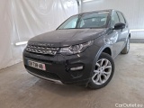  Land Rover  Discovery LAND ROVER  Sport 5p SUV 20 TD4 180 AUTO 4WD HSE 