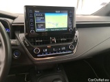  Toyota  Corolla TOYOTA  / 2018 / 5P / Berline Hybride 122h Dynamic Business #7