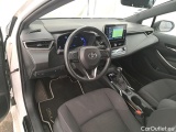  Toyota  Corolla TOYOTA  / 2018 / 5P / Berline Hybride 122h Dynamic Business #5