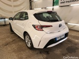  Toyota  Corolla TOYOTA  / 2018 / 5P / Berline Hybride 122h Dynamic Business #2