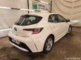  Toyota  Corolla TOYOTA  / 2018 / 5P / Berline Hybride 122h Dynamic Business #3