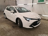  Toyota  Corolla TOYOTA  / 2018 / 5P / Berline Hybride 122h Dynamic Business #4