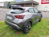  Nissan  Juke NISSAN  / 2019 / 5P / Crossover DIG-T 114 BVM6 Business Edition #5