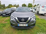  Nissan  Juke NISSAN  / 2019 / 5P / Crossover DIG-T 114 BVM6 Business Edition 