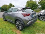  Nissan  Juke NISSAN  / 2019 / 5P / Crossover DIG-T 114 BVM6 Business Edition #4