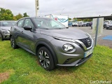  Nissan  Juke NISSAN  / 2019 / 5P / Crossover DIG-T 114 BVM6 Business Edition #7