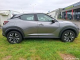  Nissan  Juke NISSAN  / 2019 / 5P / Crossover DIG-T 114 BVM6 Business Edition #6