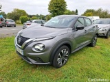  Nissan  Juke NISSAN  / 2019 / 5P / Crossover DIG-T 114 BVM6 Business Edition #2