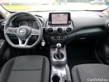  Nissan  Juke NISSAN  / 2019 / 5P / Crossover DIG-T 114 BVM6 Business Edition #8