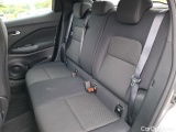  Nissan  Juke NISSAN  / 2019 / 5P / Crossover DIG-T 114 BVM6 Business Edition #12