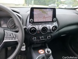 Nissan  Juke NISSAN  / 2019 / 5P / Crossover DIG-T 114 BVM6 Business Edition #10