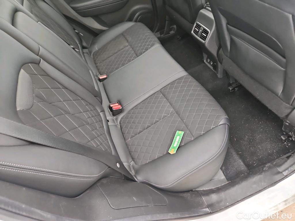  Renault  Kadjar  Intens 1.2 TCe 130CV BVA7 E6 #8
