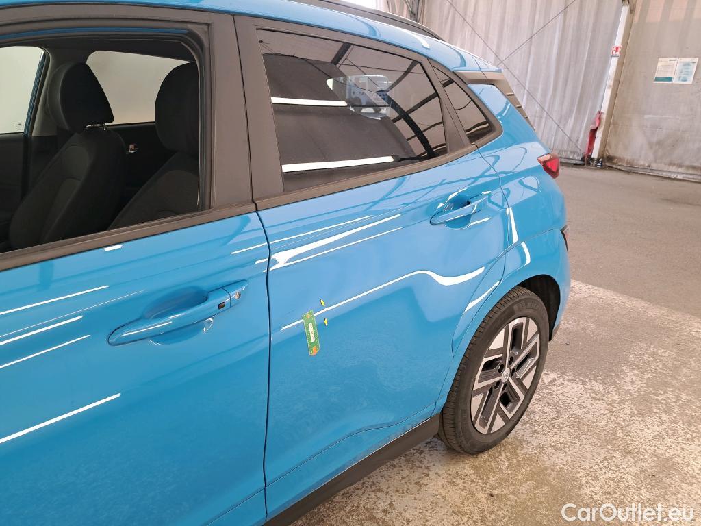  Hyundai  Konna Kona Business Electrique 2WD 64kWh BVA #17