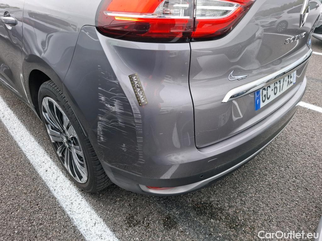  Renault  Grand Scenic Scenic IV Grand Business Edition 1.3 TCe 140CV BVA7 7 Sieges E6d #18