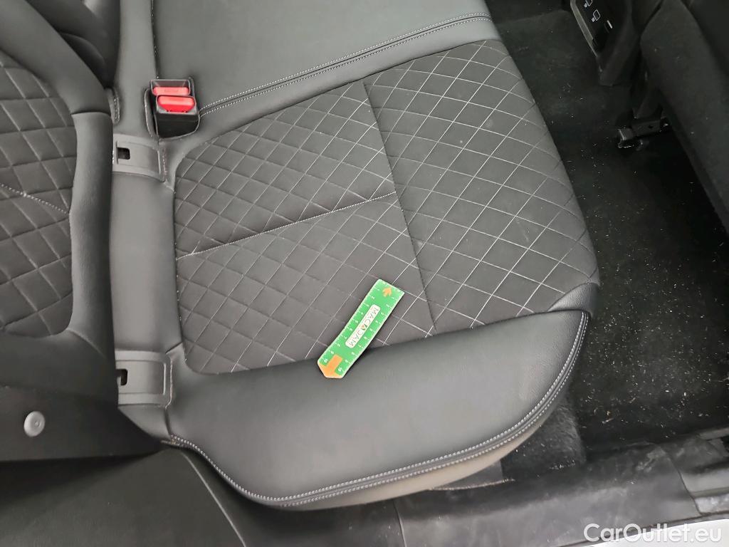  Renault  Kadjar  Intens 1.2 TCe 130CV BVA7 E6 #9