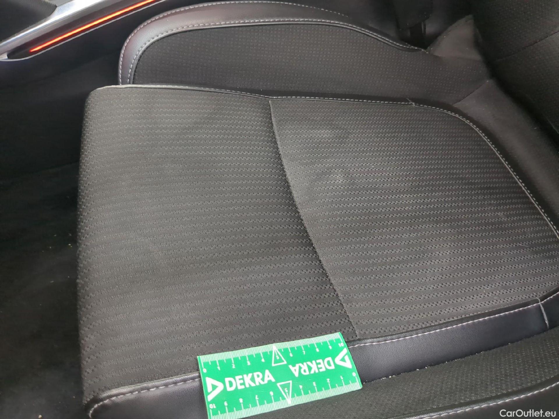  Renault  Megane  IV Berline 5 ptes. Techno 1.5 dCi 115CV BVA7 E6d #1