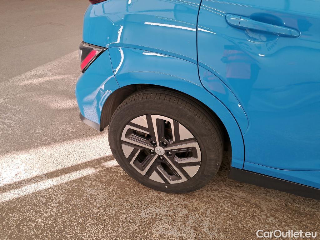  Hyundai  Konna Kona Business Electrique 2WD 64kWh BVA #8