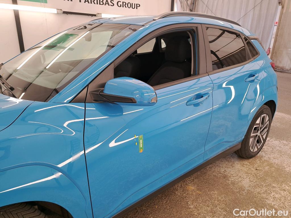  Hyundai  Konna Kona Business Electrique 2WD 64kWh BVA #19