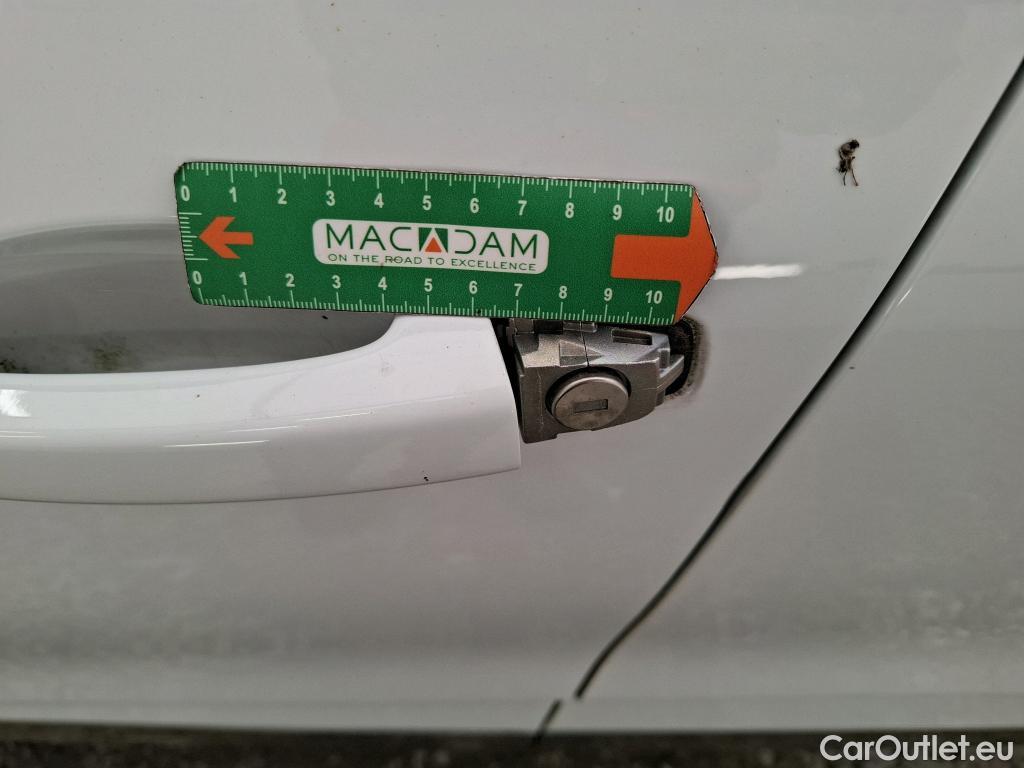  Renault  Clio  V Business 1.0 TCe 90CV BVM6 E6d / VO RECONDITIONNE - PHOTOS AVANT RECONDITIONNEMENT #6