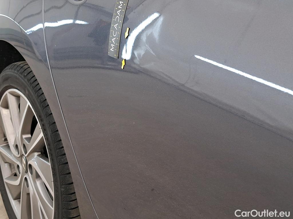  Hyundai  i30 HYUNDAI  5p Berline 1.0 T-GDI 120 Edition #Mondial #24